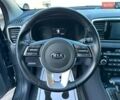 Серый Киа Sportage, объемом двигателя 2 л и пробегом 83 тыс. км за 26200 $, фото 37 на Automoto.ua