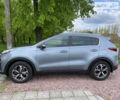 Серый Киа Sportage, объемом двигателя 1.59 л и пробегом 55 тыс. км за 18200 $, фото 3 на Automoto.ua