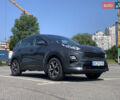Серый Киа Sportage, объемом двигателя 1.59 л и пробегом 42 тыс. км за 17999 $, фото 1 на Automoto.ua