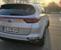 Сірий Кіа Sportage, об'ємом двигуна 1.6 л та пробігом 59 тис. км за 22000 $, фото 34 на Automoto.ua