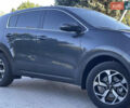 Серый Киа Sportage, объемом двигателя 1.6 л и пробегом 3 тыс. км за 21700 $, фото 7 на Automoto.ua