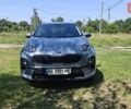 Серый Киа Sportage, объемом двигателя 1.6 л и пробегом 43 тыс. км за 20500 $, фото 1 на Automoto.ua