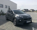Сірий Кіа Sportage, об'ємом двигуна 1.59 л та пробігом 105 тис. км за 16700 $, фото 1 на Automoto.ua
