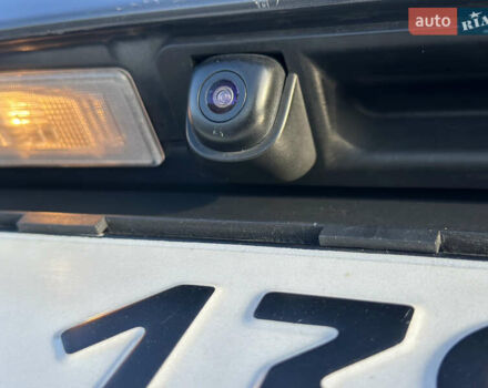 Серый Киа Sportage, объемом двигателя 1.59 л и пробегом 49 тыс. км за 18800 $, фото 10 на Automoto.ua