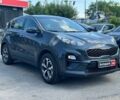 Серый Киа Sportage, объемом двигателя 1.6 л и пробегом 43 тыс. км за 20990 $, фото 4 на Automoto.ua