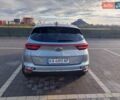 Серый Киа Sportage, объемом двигателя 1.59 л и пробегом 153 тыс. км за 16500 $, фото 4 на Automoto.ua