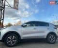Серый Киа Sportage, объемом двигателя 1.59 л и пробегом 73 тыс. км за 18300 $, фото 7 на Automoto.ua