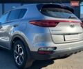 Серый Киа Sportage, объемом двигателя 2.36 л и пробегом 102 тыс. км за 18790 $, фото 5 на Automoto.ua