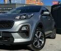Сірий Кіа Sportage, об'ємом двигуна 1.59 л та пробігом 53 тис. км за 17999 $, фото 2 на Automoto.ua