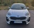 Серый Киа Sportage, объемом двигателя 1.6 л и пробегом 92 тыс. км за 16700 $, фото 11 на Automoto.ua