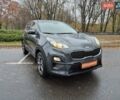 Сірий Кіа Sportage, об'ємом двигуна 1.59 л та пробігом 53 тис. км за 18900 $, фото 2 на Automoto.ua
