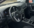 Серый Киа Sportage, объемом двигателя 1.59 л и пробегом 49 тыс. км за 18800 $, фото 16 на Automoto.ua