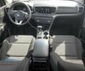 Сірий Кіа Sportage, об'ємом двигуна 0 л та пробігом 49 тис. км за 3900 $, фото 7 на Automoto.ua