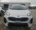 Серый Киа Sportage, объемом двигателя 0 л и пробегом 55 тыс. км за 4700 $, фото 1 на Automoto.ua