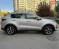 Киа Sportage 2020 в Киеве на Automoto.ua Серый Киа Sportage, объемом двигателя 1.59 л и пробегом 61 тыс. км за 19000 $, фото 4 на Automoto.ua