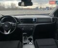 Серый Киа Sportage, объемом двигателя 1.59 л и пробегом 142 тыс. км за 19800 $, фото 23 на Automoto.ua