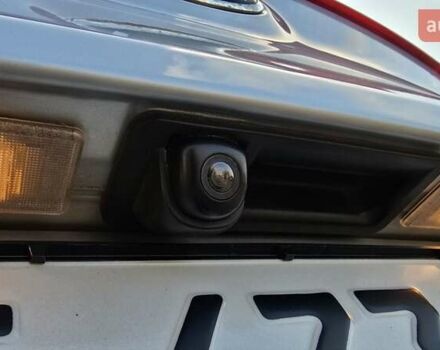 Сірий Кіа Sportage, об'ємом двигуна 1.6 л та пробігом 59 тис. км за 22000 $, фото 41 на Automoto.ua