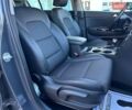 Серый Киа Sportage, объемом двигателя 2 л и пробегом 83 тыс. км за 26200 $, фото 61 на Automoto.ua