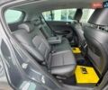 Серый Киа Sportage, объемом двигателя 2 л и пробегом 57 тыс. км за 26500 $, фото 56 на Automoto.ua