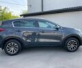 Сірий Кіа Sportage, об'ємом двигуна 1.6 л та пробігом 108 тис. км за 19500 $, фото 4 на Automoto.ua