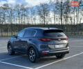 Серый Киа Sportage, объемом двигателя 1.59 л и пробегом 49 тыс. км за 18800 $, фото 6 на Automoto.ua