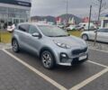 Серый Киа Sportage, объемом двигателя 1.59 л и пробегом 153 тыс. км за 16500 $, фото 30 на Automoto.ua