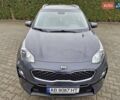 Серый Киа Sportage, объемом двигателя 1.59 л и пробегом 55 тыс. км за 20000 $, фото 4 на Automoto.ua