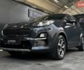 Сірий Кіа Sportage, об'ємом двигуна 2 л та пробігом 77 тис. км за 26500 $, фото 3 на Automoto.ua