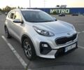 Серый Киа Sportage, объемом двигателя 1.6 л и пробегом 87 тыс. км за 20100 $, фото 19 на Automoto.ua