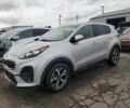 Серый Киа Sportage, объемом двигателя 0 л и пробегом 55 тыс. км за 4700 $, фото 2 на Automoto.ua