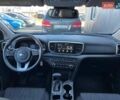 Серый Киа Sportage, объемом двигателя 2.36 л и пробегом 102 тыс. км за 18790 $, фото 12 на Automoto.ua