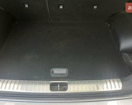 Сірий Кіа Sportage, об'ємом двигуна 2.4 л та пробігом 30 тис. км за 22500 $, фото 7 на Automoto.ua