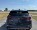Сірий Кіа Sportage, об'ємом двигуна 2.4 л та пробігом 50 тис. км за 8600 $, фото 6 на Automoto.ua