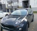 Серый Киа Sportage, объемом двигателя 1.59 л и пробегом 55 тыс. км за 20000 $, фото 2 на Automoto.ua