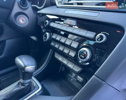 Серый Киа Sportage, объемом двигателя 2 л и пробегом 83 тыс. км за 26200 $, фото 53 на Automoto.ua