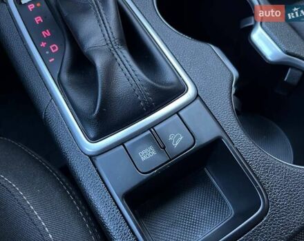 Серый Киа Sportage, объемом двигателя 2.36 л и пробегом 102 тыс. км за 18790 $, фото 25 на Automoto.ua