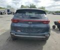 Сірий Кіа Sportage, об'ємом двигуна 0 л та пробігом 49 тис. км за 3900 $, фото 5 на Automoto.ua