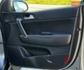Сірий Кіа Sportage, об'ємом двигуна 1.59 л та пробігом 53 тис. км за 17999 $, фото 28 на Automoto.ua