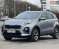 Сірий Кіа Sportage, об'ємом двигуна 1.59 л та пробігом 33 тис. км за 19999 $, фото 1 на Automoto.ua