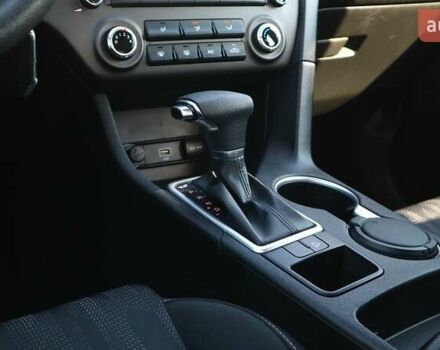 Серый Киа Sportage, объемом двигателя 1.59 л и пробегом 68 тыс. км за 18626 $, фото 18 на Automoto.ua