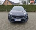 Серый Киа Sportage, объемом двигателя 1.59 л и пробегом 55 тыс. км за 20000 $, фото 3 на Automoto.ua