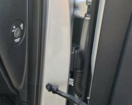 Сірий Кіа Sportage, об'ємом двигуна 1.6 л та пробігом 59 тис. км за 22000 $, фото 17 на Automoto.ua