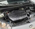 Серый Киа Sportage, объемом двигателя 2 л и пробегом 84 тыс. км за 16200 $, фото 4 на Automoto.ua