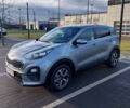 Серый Киа Sportage, объемом двигателя 1.59 л и пробегом 153 тыс. км за 16500 $, фото 25 на Automoto.ua