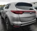 Сірий Кіа Sportage, об'ємом двигуна 0.24 л та пробігом 11 тис. км за 4500 $, фото 2 на Automoto.ua