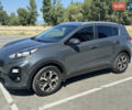 Сірий Кіа Sportage, об'ємом двигуна 1.59 л та пробігом 22 тис. км за 20900 $, фото 4 на Automoto.ua