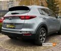 Сірий Кіа Sportage, об'ємом двигуна 1.6 л та пробігом 74 тис. км за 19200 $, фото 6 на Automoto.ua