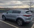 Серый Киа Sportage, объемом двигателя 1.59 л и пробегом 153 тыс. км за 16500 $, фото 43 на Automoto.ua