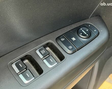 Серый Киа Sportage, объемом двигателя 1.6 л и пробегом 43 тыс. км за 20990 $, фото 16 на Automoto.ua