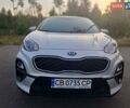 Серый Киа Sportage, объемом двигателя 1.6 л и пробегом 92 тыс. км за 16700 $, фото 18 на Automoto.ua